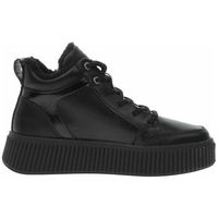 bugatti zapatillas altas 435axc5050571010 para mujer