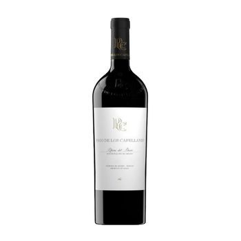 Pago De Los Capellanes Vino Tinto Ribera Reserva Botella Especial 5 L 15.5% Vol.