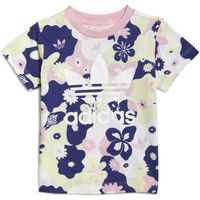 adidas tops y camisetas - para nina