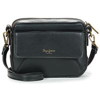 pepe jeans bandolera alma hexia para mujer