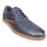 xti zapatos hombre zapato caballero 144511 azul para hombre