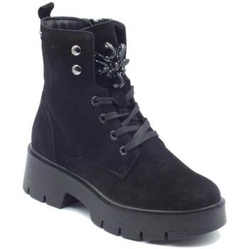 IgI&CO Botines 6665500 Scam Superiore para mujer