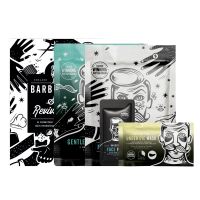 barber pro skin revival kit worth 1320