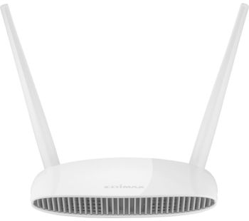 EDIMAX BR-6478AC V2 Wireless Cable & Fibre Router - AC 1200, Dual-band