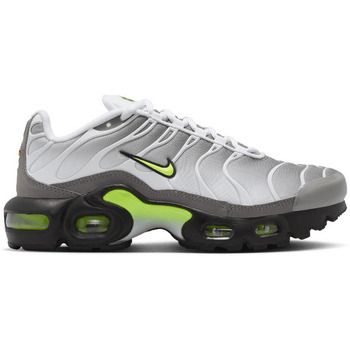 Nike Deportivas Moda Air Max Plus Neon (GS) para hombre