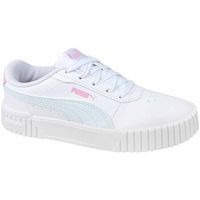 puma zapatillas carina 20 ps para nino