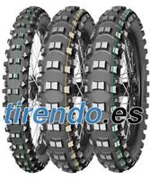 mitas terra force-ex mh  90100-21 tt 57r compuesto de caucho super light rueda delantera gruen 
