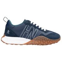 harper and neyer zapatillas zapatilla carcross point - piel para hombre