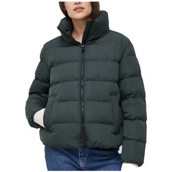 Geox Abrigo W Anylla Short Parka para mujer