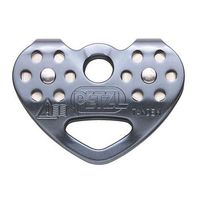 petzl tandem speed pulley