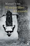 el mejor libro del mundo