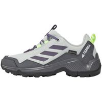 adidas zapatillas de senderismo baskets terrex eastrail gore-tex impermeables para mujer
