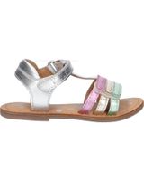 de kickers 1202380-30-0 diamanto sheep metal 165 argent multico