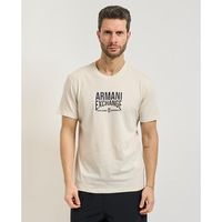 armani exchange camiseta xm002452af10334 para hombre
