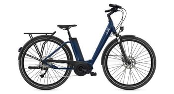 O2 feel ivog explorer univ 4 1 duo shimano altus 9v 360 wh 27 5   boreal azul bicicleta electrica de montana