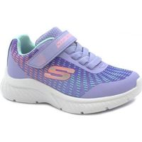 skechers zapatillas deporte ske-ccc-303532l-lvmt para nina