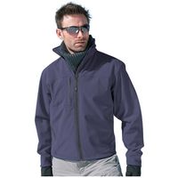 result cazadora r121m para hombre