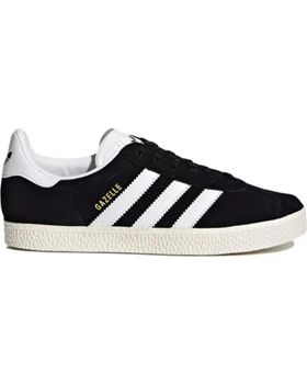 de ADIDAS ZAPATILLAS GAZELLE NEGRO