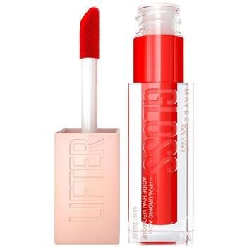 Maybelline New York Pintalabios Lifter Gloss 023 para mujer