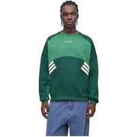 adidas jersey munich 93 crew neck sweatshirt collegiate green para hombre