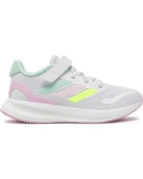 de ADIDAS DEPORTIVO RUNFALCON 5 EL BLANCO