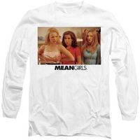 mean girls camiseta manga larga film still para mujer