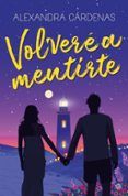 volvere a mentirte