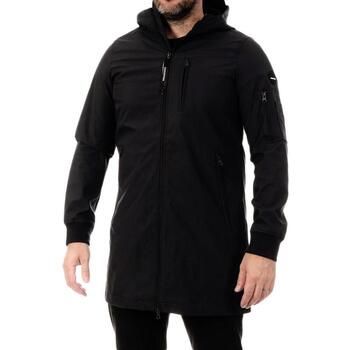 Paragoose Parka DWIGHTS para hombre