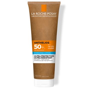 La Roche-Posay Anthelios Sun Protection SPF50+ Milk 250ml