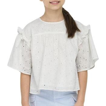 Kids Only Blusa Daisy para niña