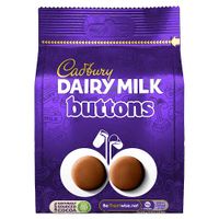 cadbury giant buttons