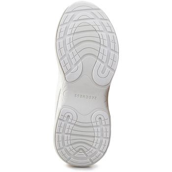 Skechers Zapatillas Hazel Faye 177576WHT - White para mujer