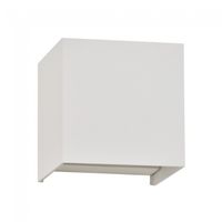 aplique de exterior led miami 13w