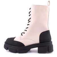 lapierce botines l ankle boots military para mujer