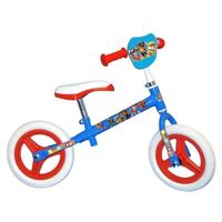 bicicleta paw patrol 10