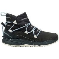 merrell zapatillas de senderismo bravada 2 thermo demi waterproof para mujer