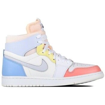 Nike Botines Air Jordan 1 Retro High Zoom Air Comfort High To My First Coach para hombre