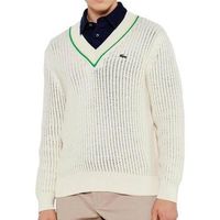 lacoste jersey pull para hombre
