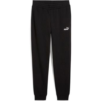 Puma Pantalón chandal ESS Small No. 1 Logo para mujer