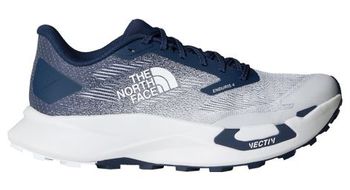 The North Face hombre - gris