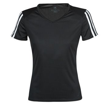 adidas Camiseta RUN IT TEE 3S W para mujer