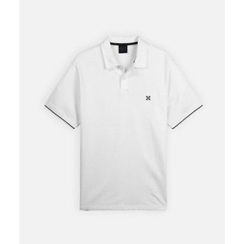 Oxbow Polo Polo manches courtes TIMELESS para hombre