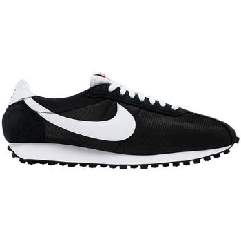 Nike Zapatillas LD-1000 Black White para hombre