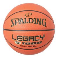 balon de baloncesto spalding tf-1000 legacy naranja 7 naranja oscuro