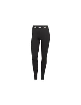 Mallas de Fitness adidas Tf Long T Mujer