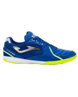 de joma zapatillas de ftbol sala hombre dribling 2504 royal indoor c varios colores
