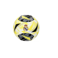 real madrid cf - balon ftubol playa real madrid 21 cm 77866