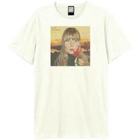 amplified clothing tops y camisetas clouds para mujer