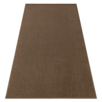 Moqueta Seduction Marrón 46 Suave, Duradero, Dormitorio, Hotel 250x350 Cm