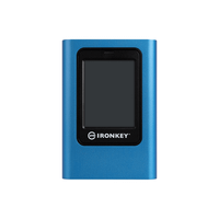 1920gb ironkey vp 80 encrypted exter ssd